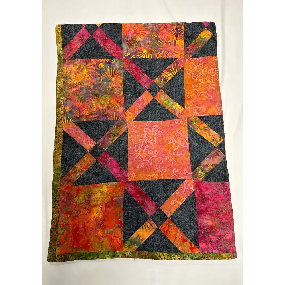 American Vintage stunning handmade